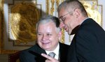 Trzeci bliźniak: Lech Kaczyński gardził PiS!