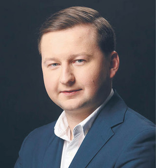 Jakub Warnieło doradca podatkowy, szef zespołu postępowań podatkowych i sądowoadministracyjnych MDDP