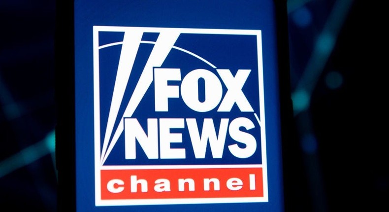 fox news logo