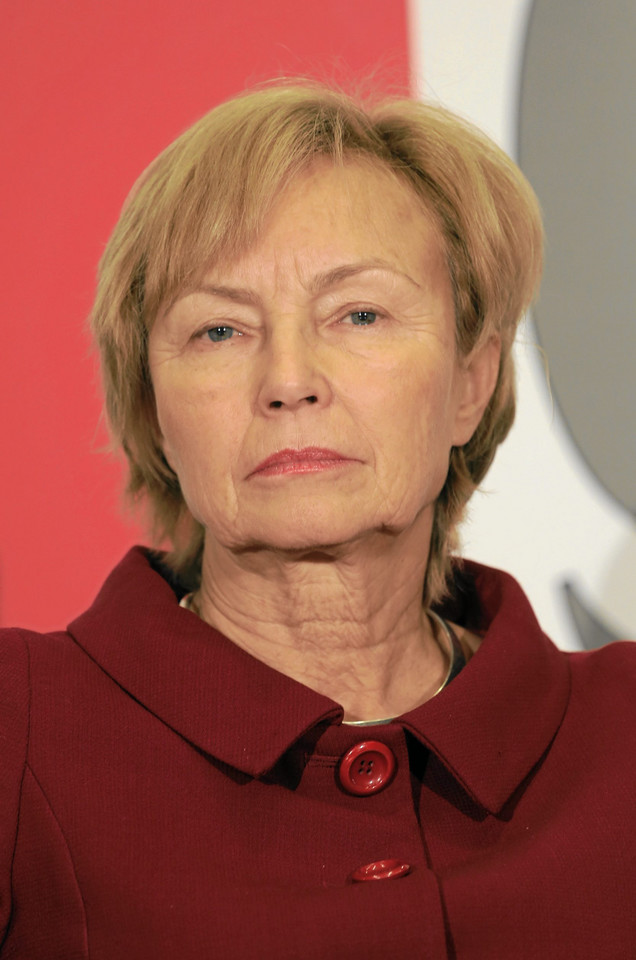 Lena Kolarska-Bobińska