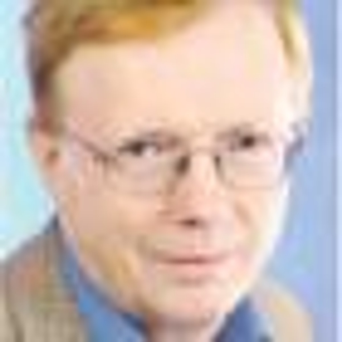 Stanisław Koczot, zastępca kierownika działu firma i finanse