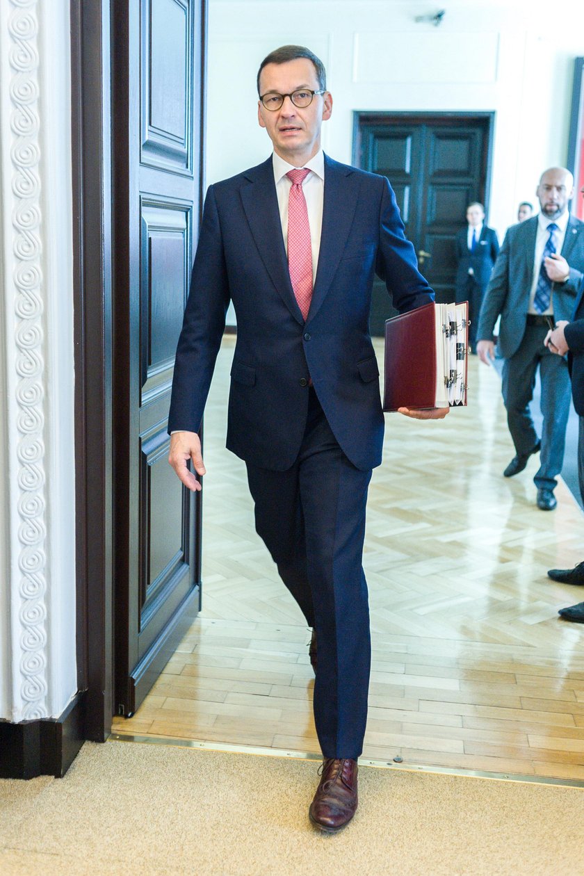 Mateusz Morawiecki