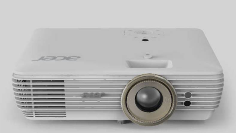 Acer pokazuje nowe monitory i projektory 4K