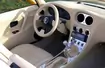 Cardi Body II: dwumiejscowy roadster z organami BMW