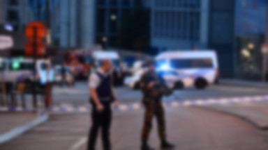 Onet24: zamachowiec z Brukseli nie żyje
