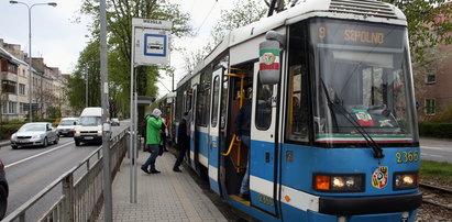 W majówkę MPK pojedzie inaczej