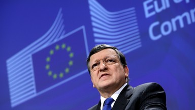 KE: Barroso będzie traktowany w Komisji jak lobbysta, a nie były przewodniczący