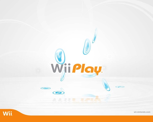 <b>Miejsce 5. Wii Play - 1,25 mld dolarów</b>
<br><br>
Pomimo mieszanych recenzji gra sprzedała się w ponad 27 milionach egzemplarzy i - obok Wii Sport - stała się największym hitem zapomnianej już konsoli Nintendo.