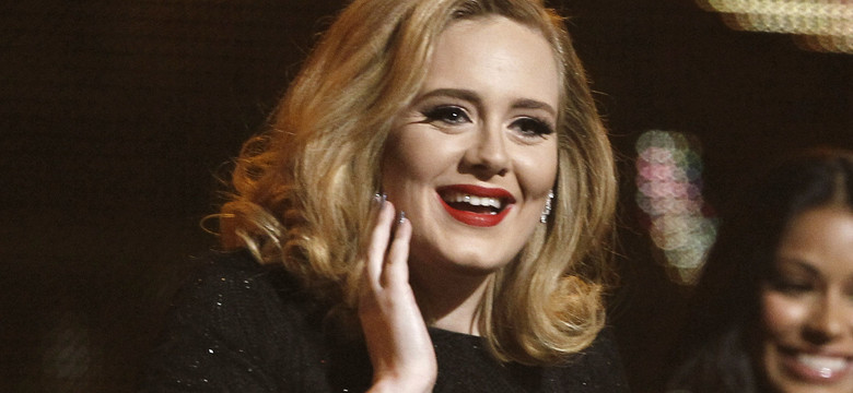 Adele chce zniknąć: Spieprzam na cztery, pięć lat
