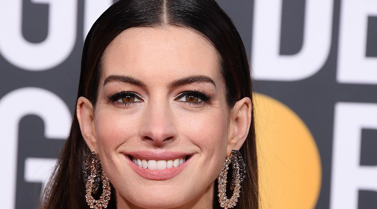 Anne Hathaway Fotó: GettyImages