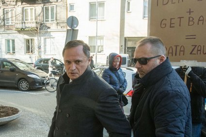 Jest wniosek o aresztowanie znanego biznesmena. Kiedyś jego majątek sięgał 10 mld zł, teraz szuka go prokuratura