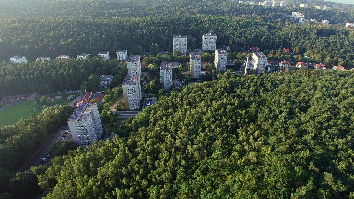 Zapaść sprzedaży nowych mieszkań w Polsce. Największe spadki w kluczowych miastach