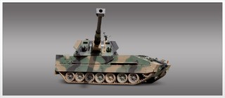 500 mln zł ma kosztować pierwszy w polskiej armii dywizjon „Młotów NATO”