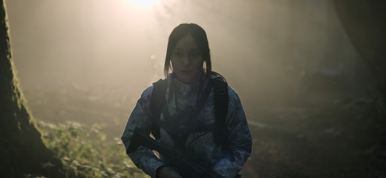 Serial SF numerem jeden na platformie VOD. "Najlepszy sezon"