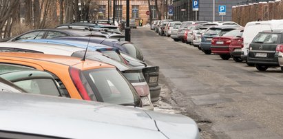 Koniec darmowych parkingów!