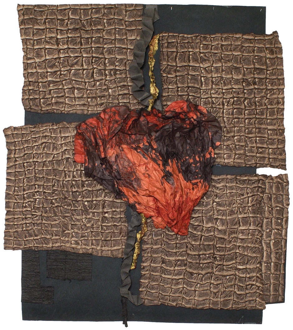 Jagoda Buić - Beketovo srce, 2004