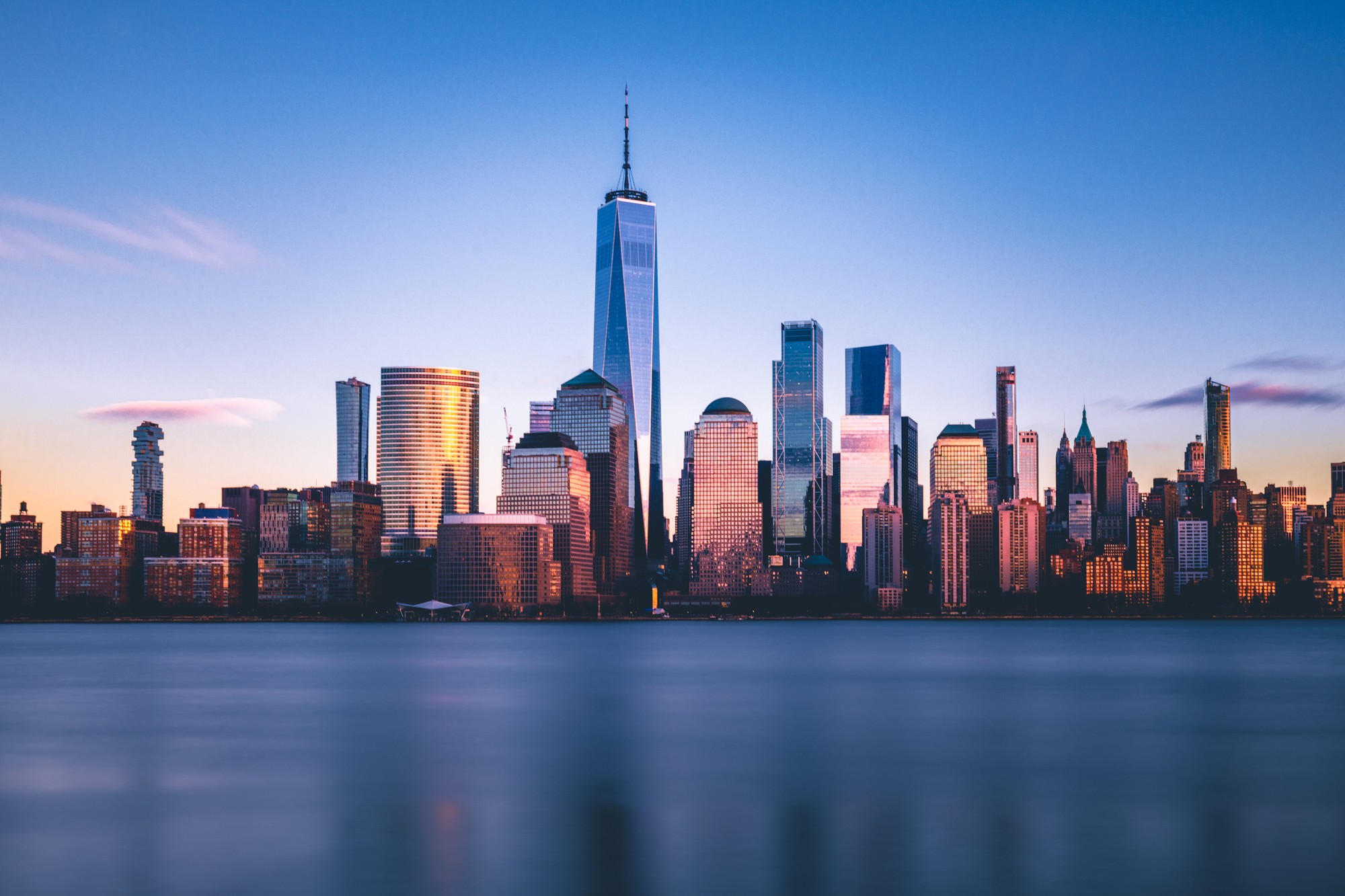 New York môže o niekoľko rokov skončiť pod vodou.