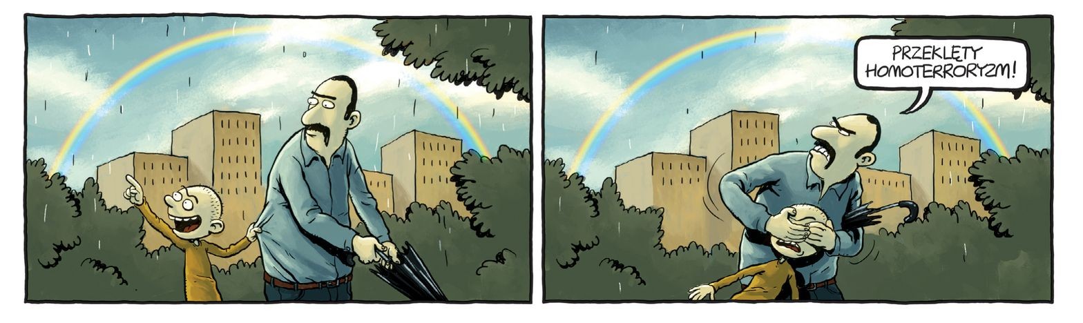 Polska mistrzem Polski