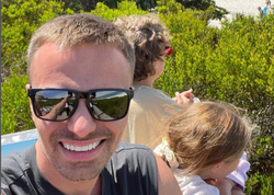 Z kim spędzą święta dzieci Cichopek i Hakiela? Wiemy, jakie mają plany