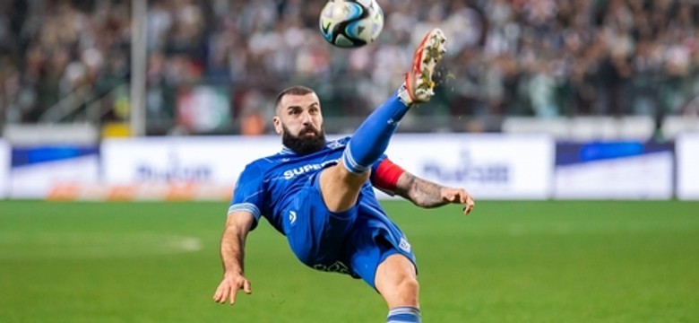 Ekstraklasa 2024/2025. Terminarz rozgrywek