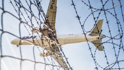 Dlaczego bilety lotnicze są teraz tak drogie? Czas na 'odwetowe podróże'