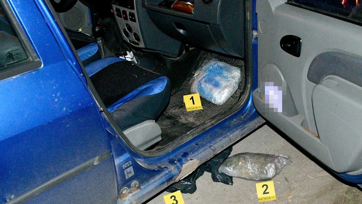 Saopštenje policije