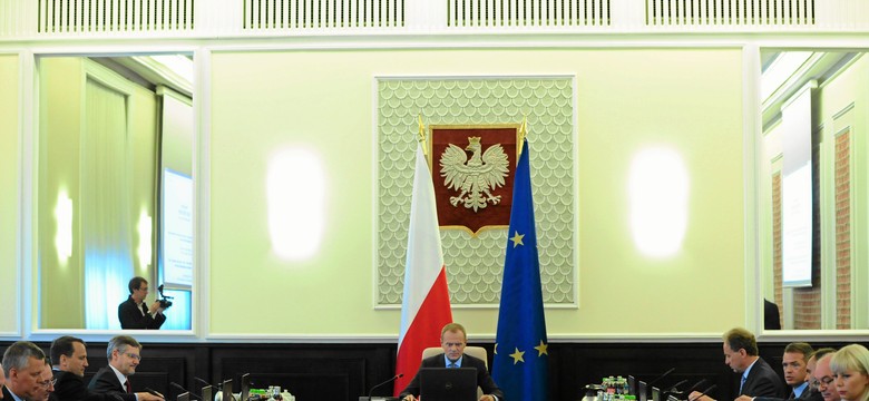 Nagroda. Oto urzędnicza wersja oszczędności