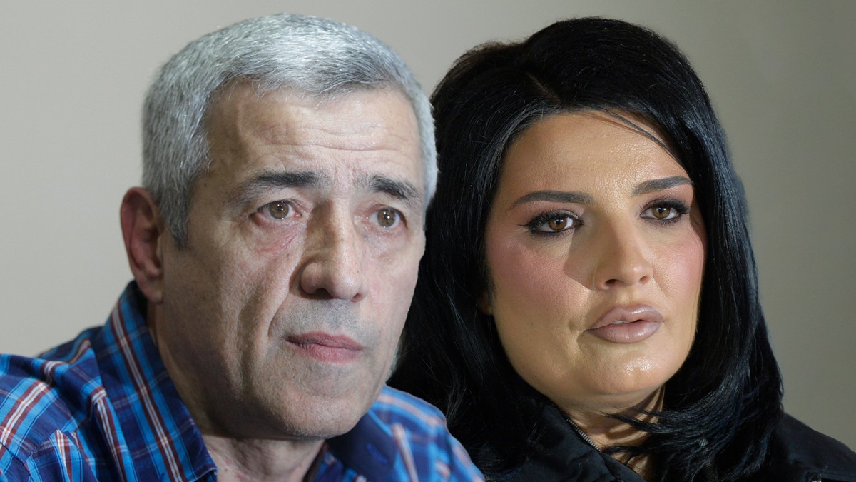 Milena o ljubavi sa Oliverom Ivanovićem: "Bila sam dete, a on je imao 52 godine"