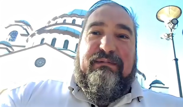 Mikica Petronijević 