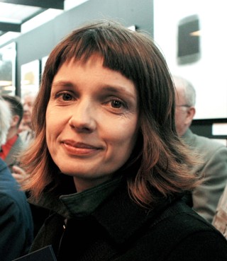 Wystawa prac Elżbiety Baneckiej 'KATA: KAMI' w Kordegardzie