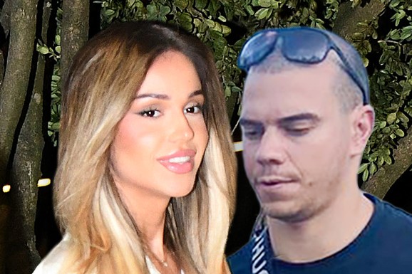 "BOG SKLANJA OSOBE KOJE VIŠE NE TREBA DA BUDU TU" Breskvica je RASKINULA DUGU VEZU sa policajcem, a posle kraha ljubavi ne pati: "Sve je sa razlogom", ovako je nagovestila KRAJ