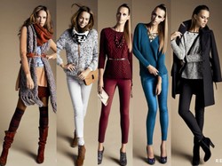 Przepis na udaną kobiecą garderobę: jesienna kolekcja Reserved