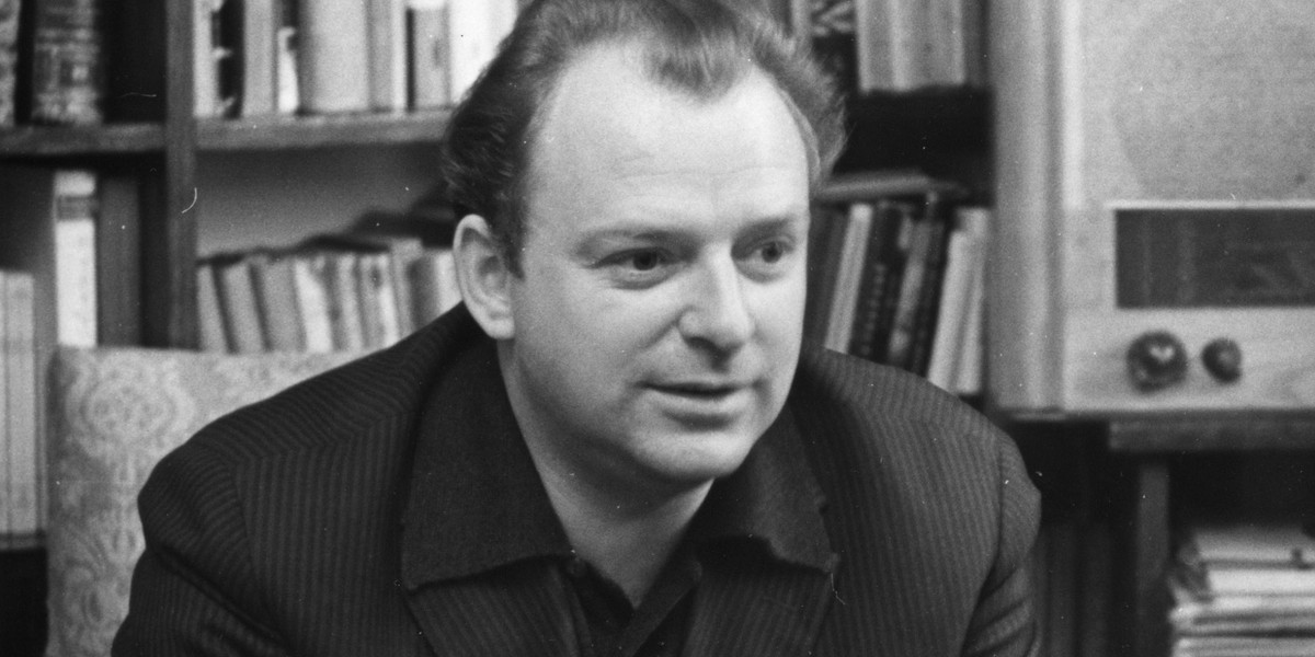 Janusz Krasiński