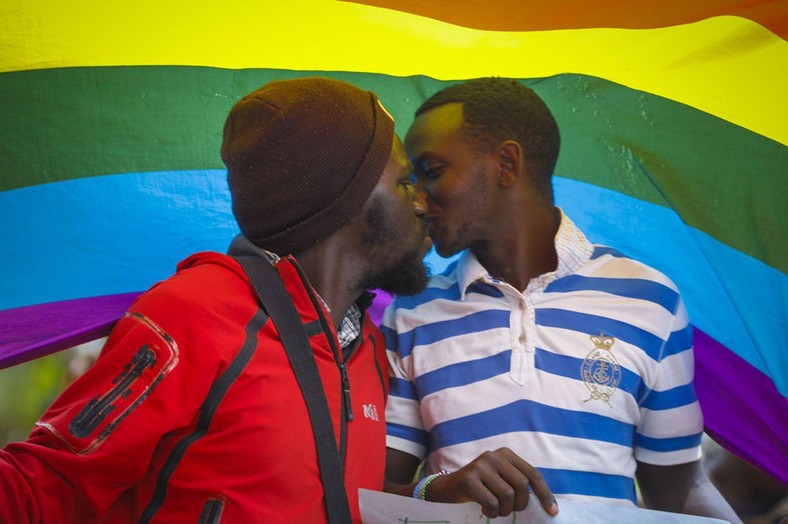 Rosyjski opór wobec wartości związanych z migracją i ruchami LGBT przyciąga do niej ultra religijne i konserwatywne części społeczeństw Zachodu.