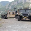 KFOR sever Kosova