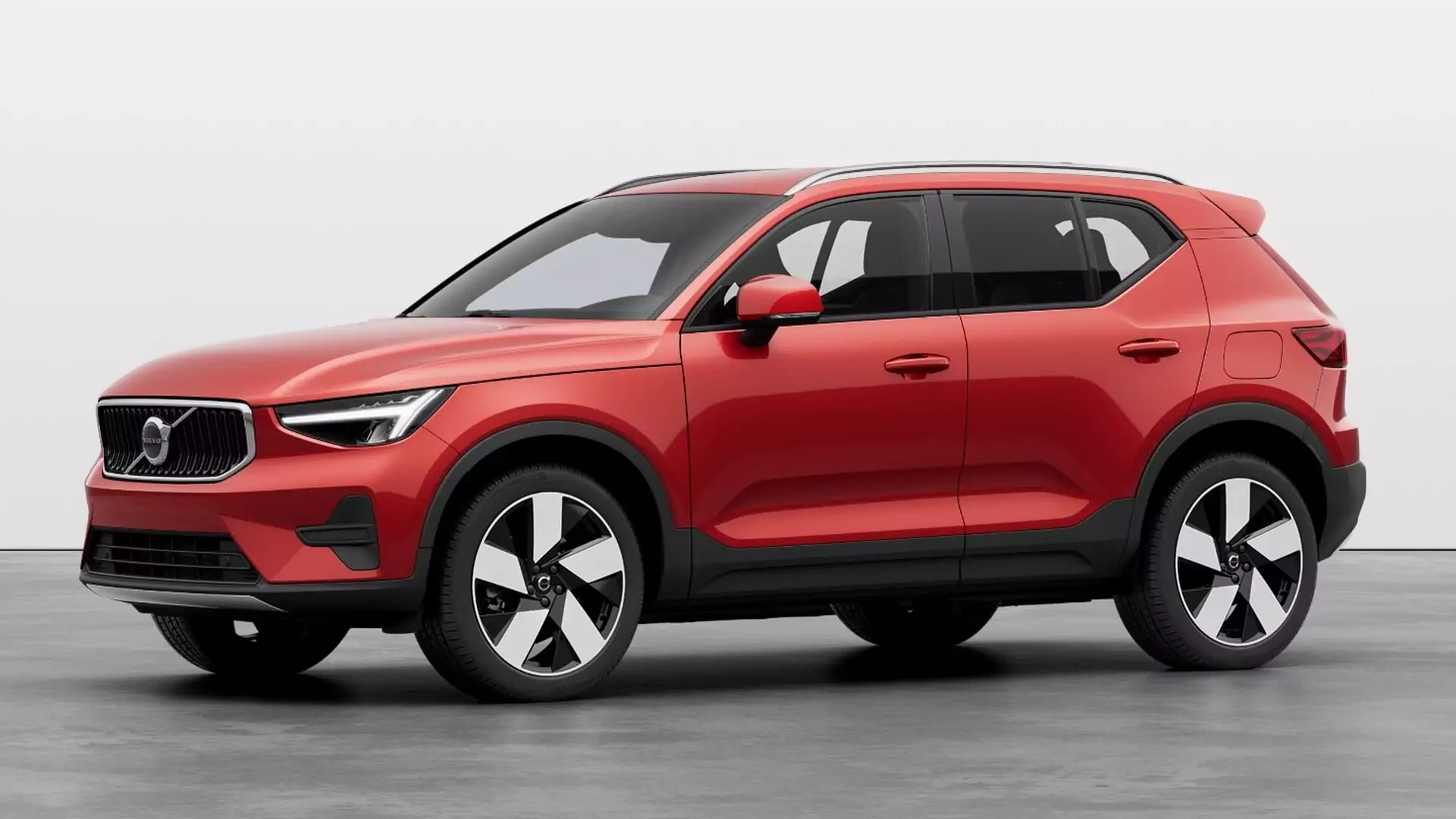 Volvo XC40 – sprawdź, jaka wersja będzie dla Ciebie optymalna