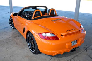 Volkswagen nie chce produkować Porsche w fabryce Magny