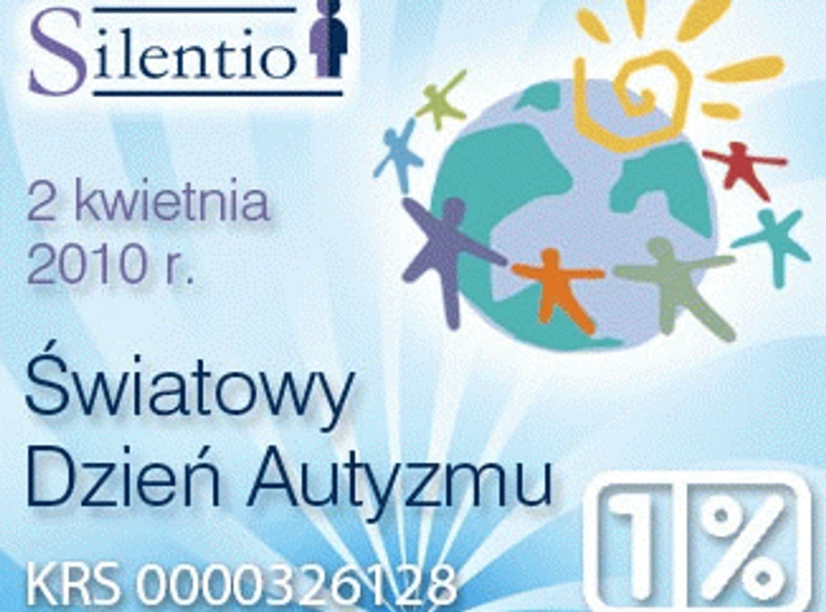 Czy znasz dziecko autystyczne?