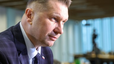 Poseł Czarnek deklaruje: nie będę umierał za Trybunał Konstytucyjny