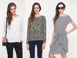 Miejska nowoczesność: pierwsze jesienne nowości Tatuum