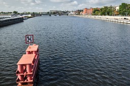 Monitoring rzek w Polsce. Ekspert: Liczby są szokujące. Na stacje pomiarowe przeznaczona jest połowa budżetu