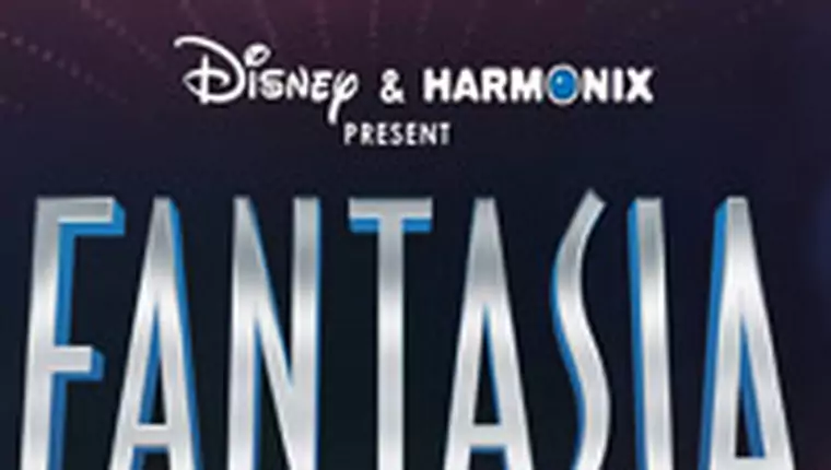 Fantasia: Music Evolved