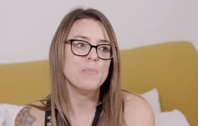 Muž joj nalazi ljubavnike i uživa u tome