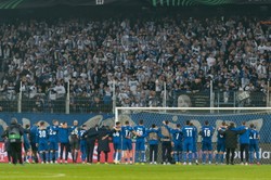 Djurgardens IF rywalem Lecha w 1/8 finału piłkarskiej Ligi Konferencji