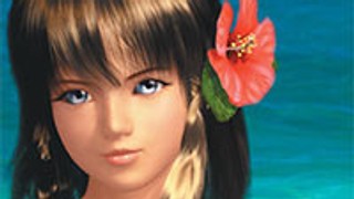 Dead Or Alive Paradise