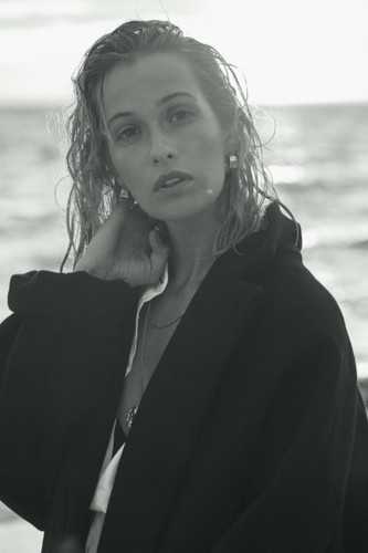 Biżuteria Lau. Kampania kolekcji jesień/zima 2019/2020