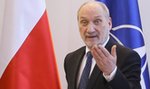 Macierewicz o godzinie katastrofy w Smoleńsku. Oszukiwano nas?!