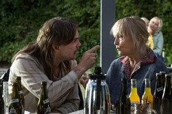 Polska gwiazda w zagranicznym hicie serialowym. "Byłam jedyną Polką na planie"