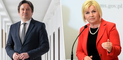 Sejm podjął decyzję ws. Rzecznika Praw Obywatelskich. Już piąty raz...