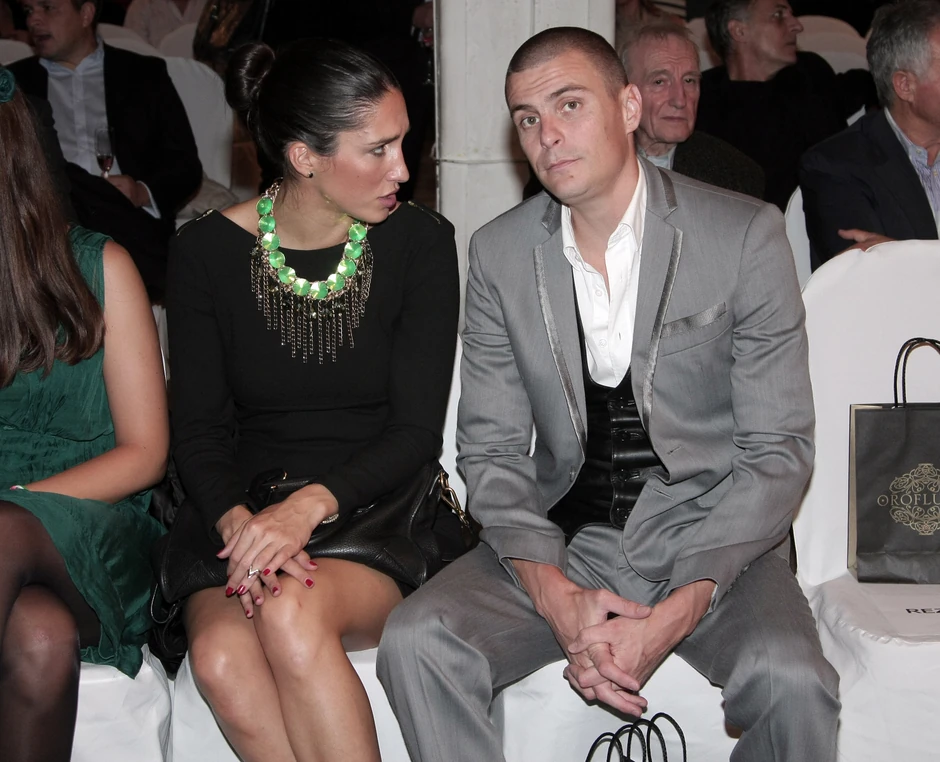 Vuk Kostić bio je u vezi sa Jelisavetom Orašanin 